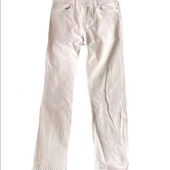 GUESS pink jeans - Picture 1 of 4